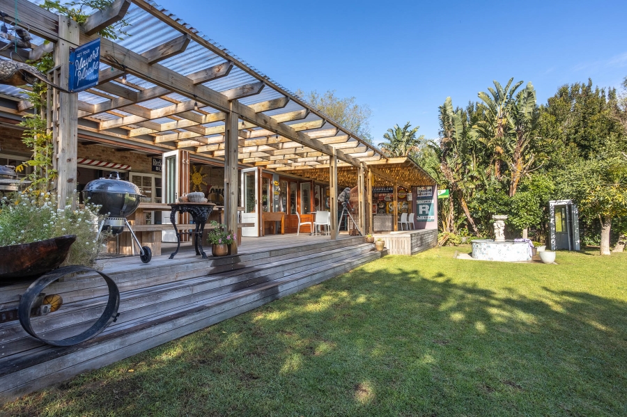 4 Bedroom Property for Sale in Stanford Western Cape